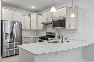 Welcome Home to Del Webb at Grande Dunes - Myrtle Beach's - photo 4
