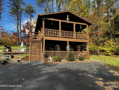 Lake Home For Sale in Lake Luzerne, New York