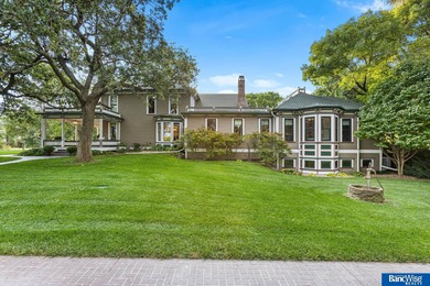 (private lake, pond, creek) Home For Sale in Hickman Nebraska