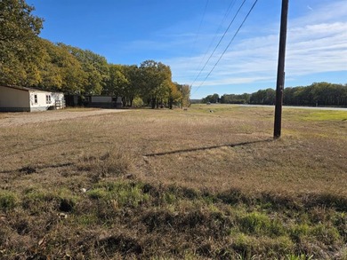 Lake Home For Sale in Kemp, Texas