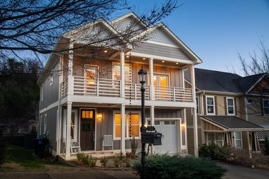 Tennessee River - Hamilton County Home For Sale in Chattanooga Tennessee