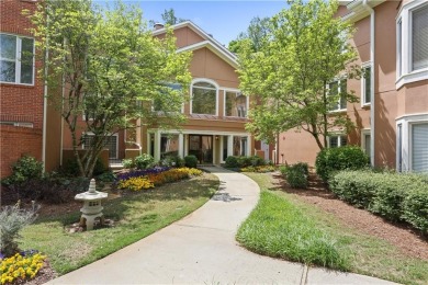 Lake Condo For Sale in Atlanta, Georgia