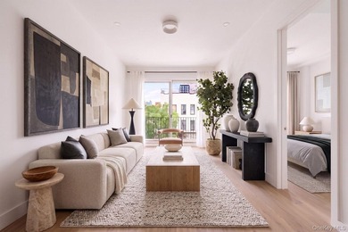 Bright, spacious, and thoughtfully designed, Unit 2F at 48 - photo 1