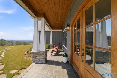 Experience breathtaking panoramic views of Weiss Lake and - photo 11
