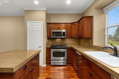 This townhouse-style condo combines comfort and style in an - photo 11