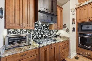 Built in 2023 and perched just moments from Blowing Rock in Echo - photo 12