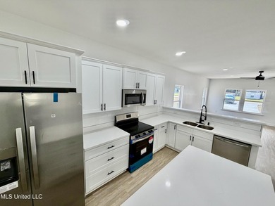 New Construction in Gautier -- 3 Beds, 2 Baths This brand-new - photo 12