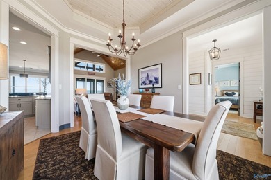 Experience breathtaking panoramic views of Weiss Lake and - photo 14