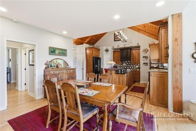Built in 2023 and perched just moments from Blowing Rock in Echo - photo 16