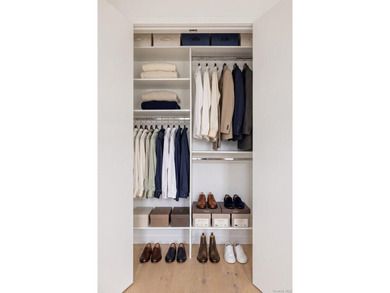 Bright, spacious, and thoughtfully designed, Unit 2F at 48 - photo 6