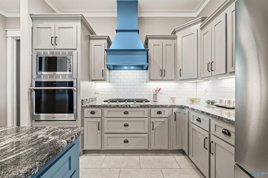 Experience breathtaking panoramic views of Weiss Lake and - photo 16