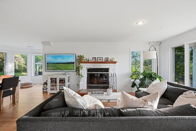 Perchee sur la colline Spring Hill, cette propriete privee - photo 7