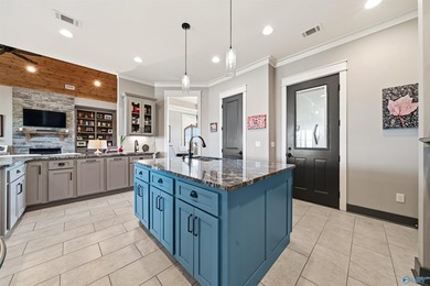 Experience breathtaking panoramic views of Weiss Lake and - photo 17