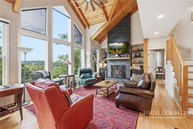 Built in 2023 and perched just moments from Blowing Rock in Echo - photo 18