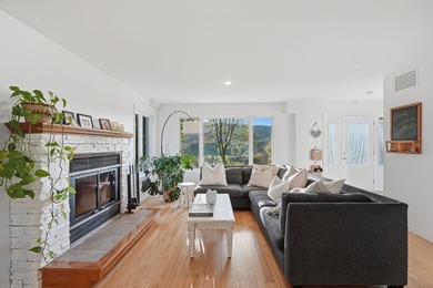 Perchee sur la colline Spring Hill, cette propriete privee - photo 9