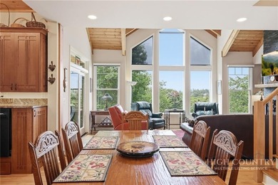 Built in 2023 and perched just moments from Blowing Rock in Echo - photo 20