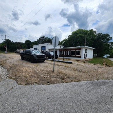 Lake Commercial For Sale in Diamond City, Arkansas