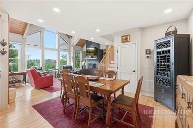 Built in 2023 and perched just moments from Blowing Rock in Echo - photo 21