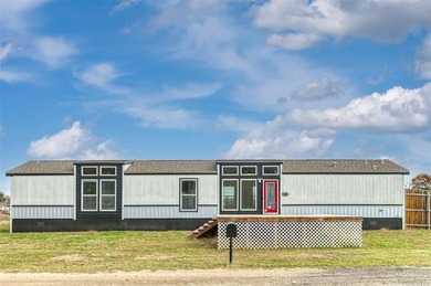 Lake Granbury Home For Sale in Granbury Texas