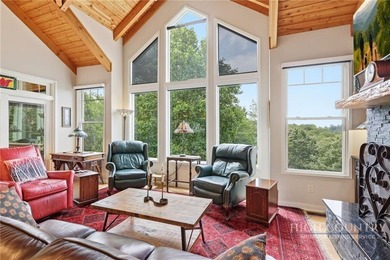 Built in 2023 and perched just moments from Blowing Rock in Echo - photo 22