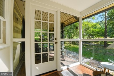 Imagine a getaway in the Blue Ridge Mountains that combines a - photo 22