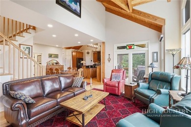 Built in 2023 and perched just moments from Blowing Rock in Echo - photo 25