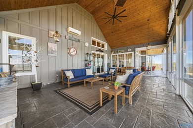 Experience breathtaking panoramic views of Weiss Lake and - photo 28