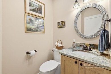 Built in 2023 and perched just moments from Blowing Rock in Echo - photo 29