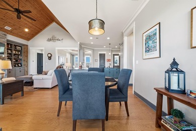 Experience breathtaking panoramic views of Weiss Lake and - photo 29