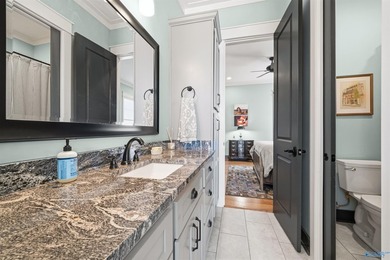 Experience breathtaking panoramic views of Weiss Lake and - photo 31