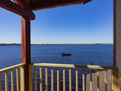 Live and play on Rainy Lake in Voyageur National Park country! - photo 33