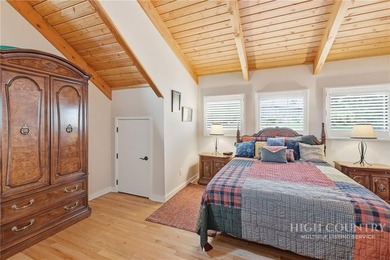 Built in 2023 and perched just moments from Blowing Rock in Echo - photo 37