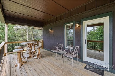 Built in 2023 and perched just moments from Blowing Rock in Echo - photo 39