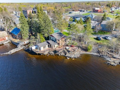 Live and play on Rainy Lake in Voyageur National Park country! - photo 39