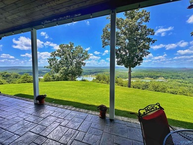 Experience breathtaking panoramic views of Weiss Lake and - photo 40