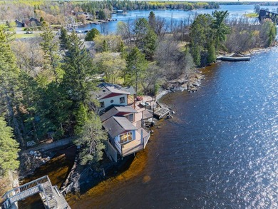 Live and play on Rainy Lake in Voyageur National Park country! - photo 40