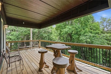 Built in 2023 and perched just moments from Blowing Rock in Echo - photo 41