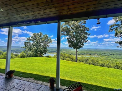 Experience breathtaking panoramic views of Weiss Lake and - photo 41