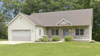 New Listing in Culver, Indiana! This beautifully updated - photo 1