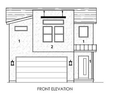 Lake Home For Sale in Mapleton, Utah