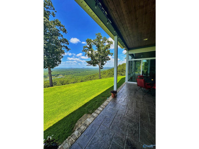 Experience breathtaking panoramic views of Weiss Lake and - photo 42