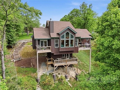 Built in 2023 and perched just moments from Blowing Rock in Echo - photo 43
