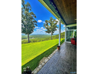 Experience breathtaking panoramic views of Weiss Lake and - photo 43