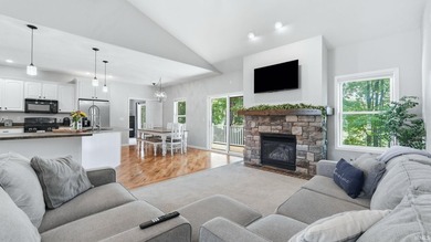 New Listing in Culver, Indiana! This beautifully updated - photo 3