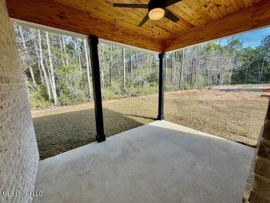 New Construction in Gautier -- 3 Beds, 2 Baths This brand-new - photo 44