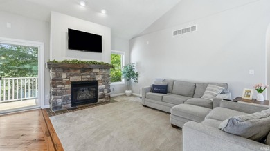 New Listing in Culver, Indiana! This beautifully updated - photo 4