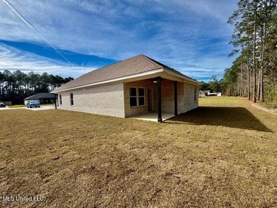 New Construction in Gautier -- 3 Beds, 2 Baths This brand-new - photo 45