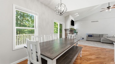 New Listing in Culver, Indiana! This beautifully updated - photo 5