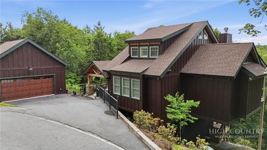 Built in 2023 and perched just moments from Blowing Rock in Echo - photo 46