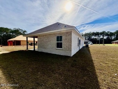 New Construction in Gautier -- 3 Beds, 2 Baths This brand-new - photo 46